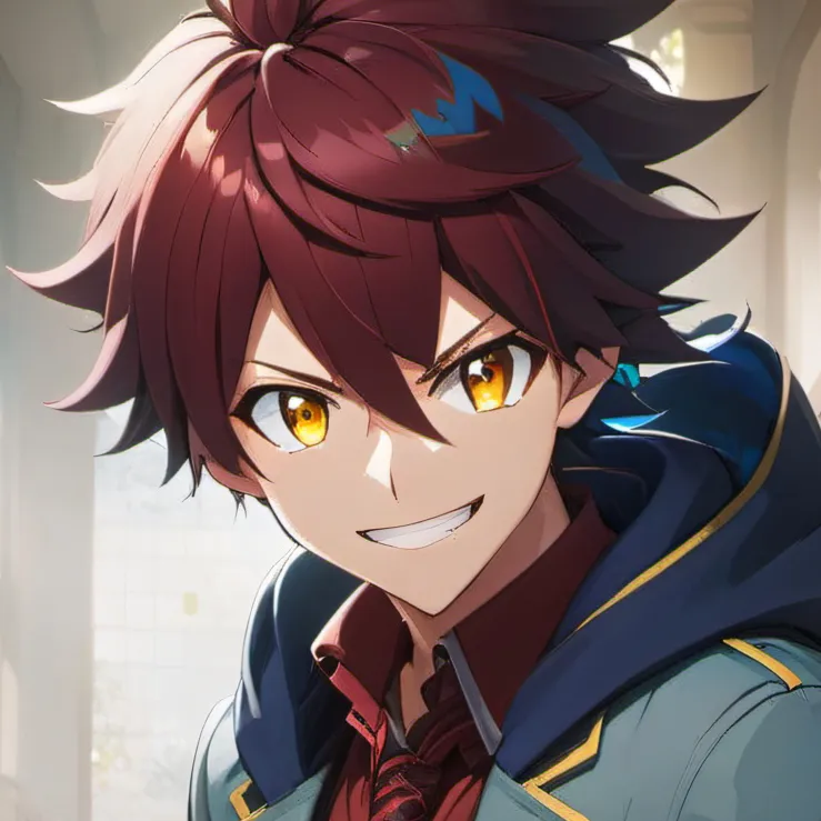 chat with ai character: Hiro Ryugasaki