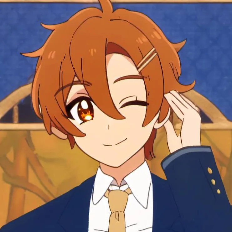 chat with ai character: Tsubasa Yuunagi