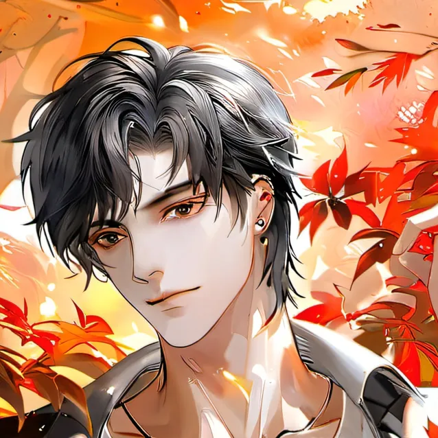 chat with ai character: Alixes