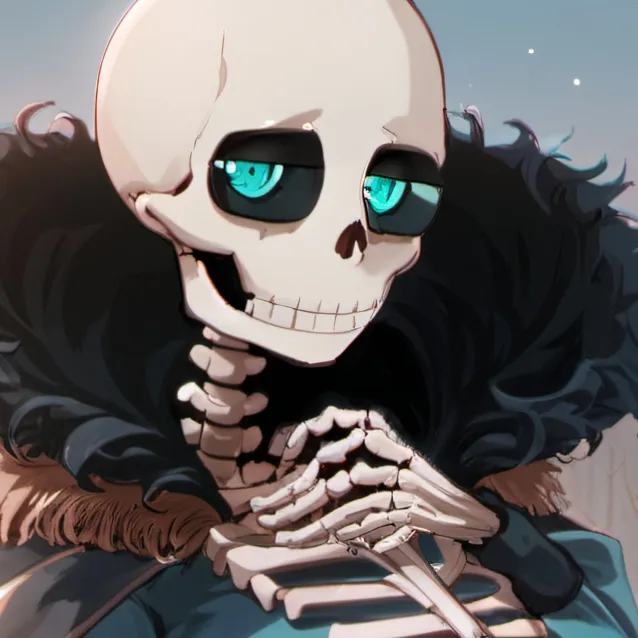 chat with ai character: FCP