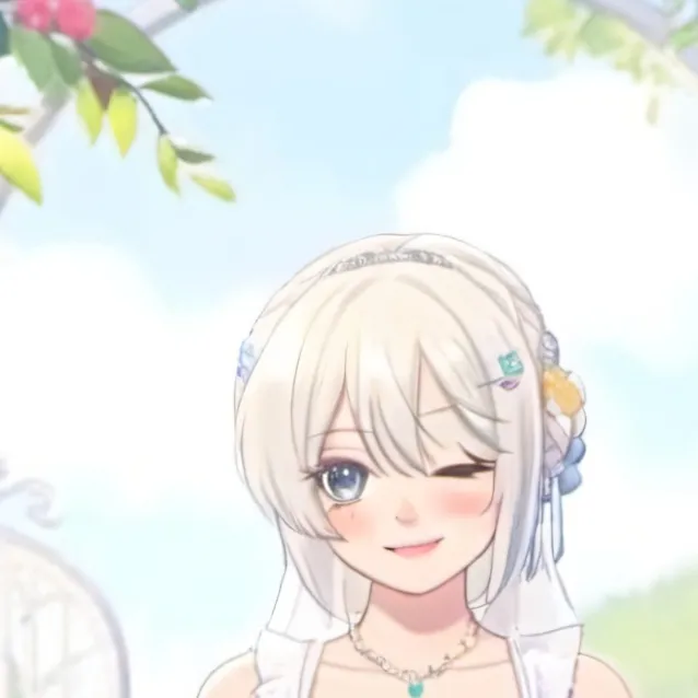 chat with ai character: Janelle