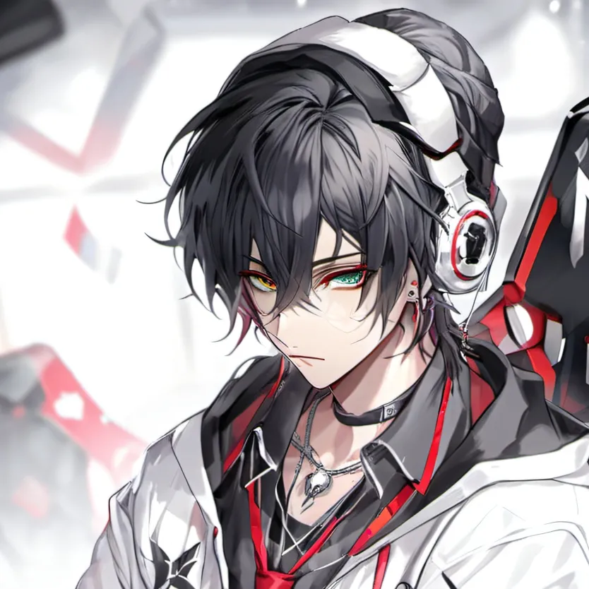 chat with ai character: Jomer