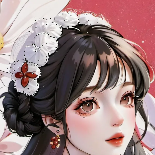 chat with ai character: Starla