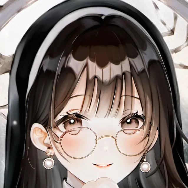 chat with ai character: Ammie