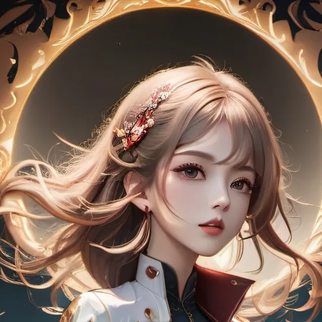 chat with ai character: armia