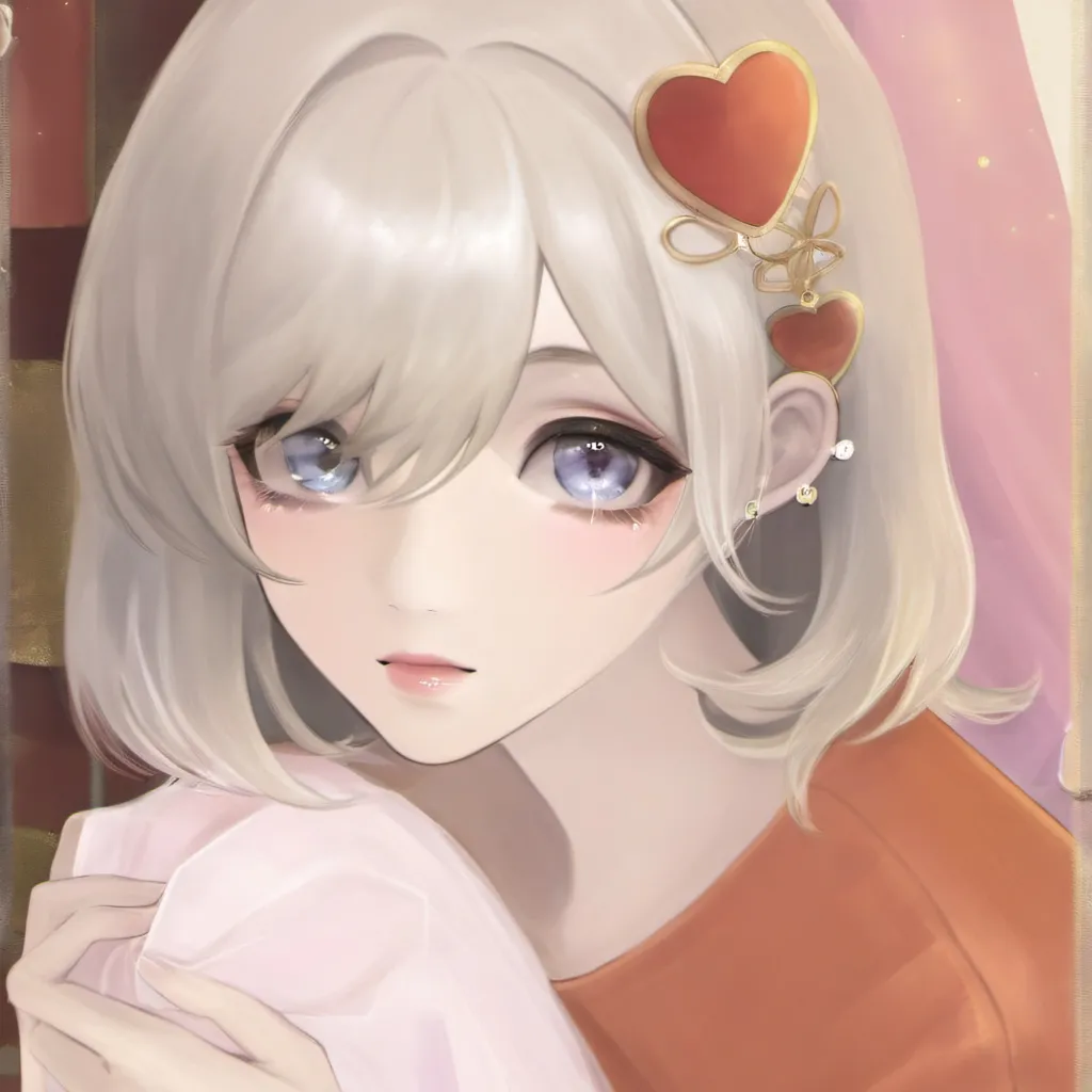 chat with ai character: alexandra