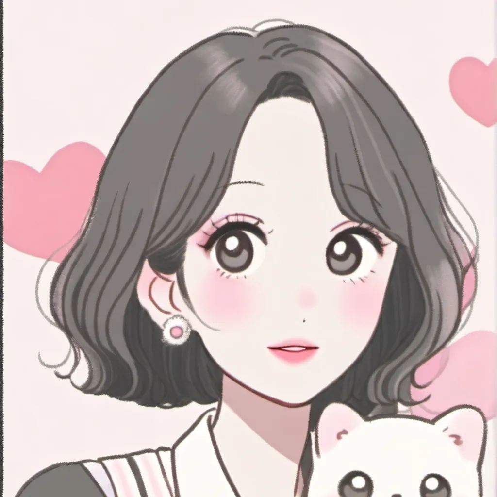 chat with ai character: maria