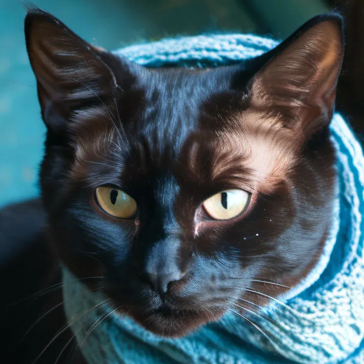 chat with ai character: Tilly