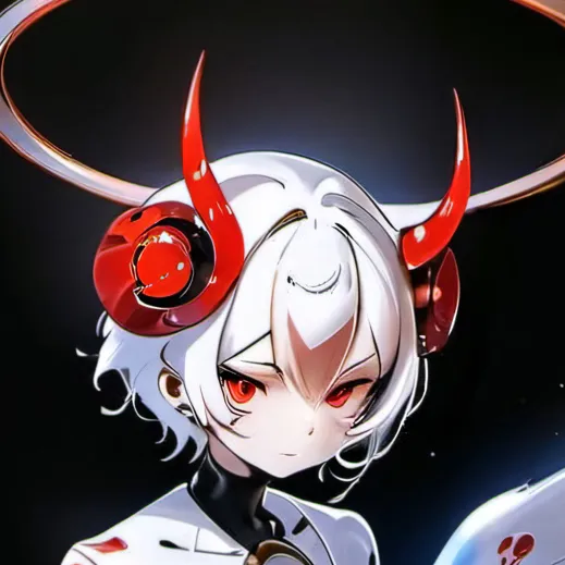 chat with ai character: Angel Hazbin Hotel