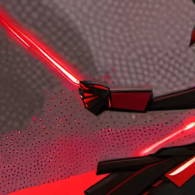 chat with ai character: Alaster HH