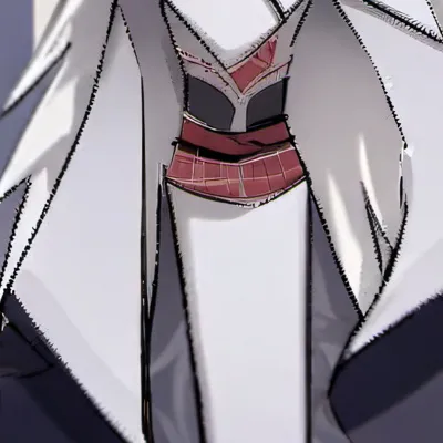 chat with ai character: Vaggie HH