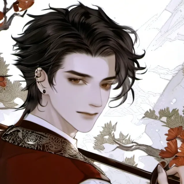 chat with ai character: yalah