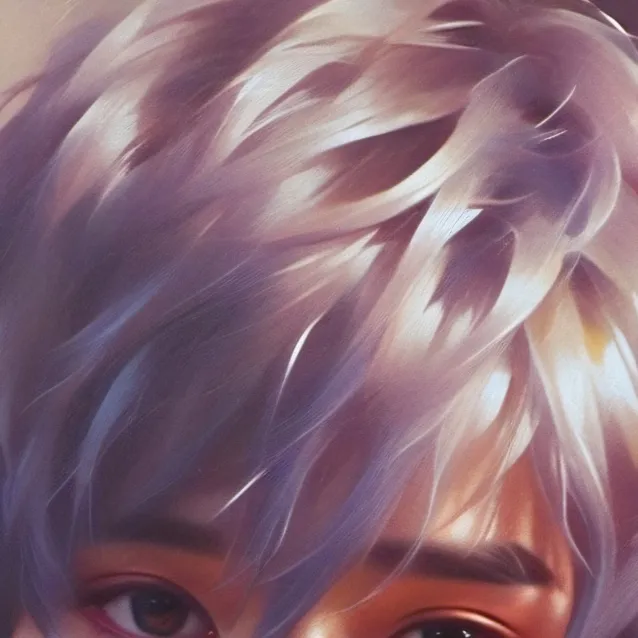 chat with ai character: Ven