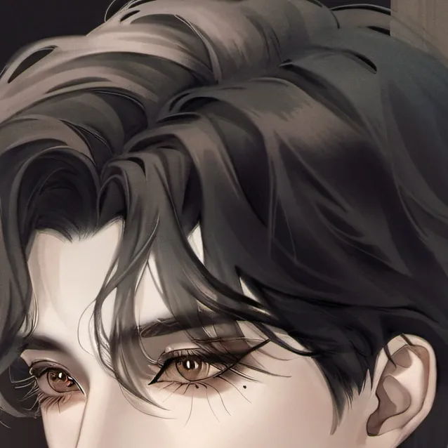 chat with ai character: sevung