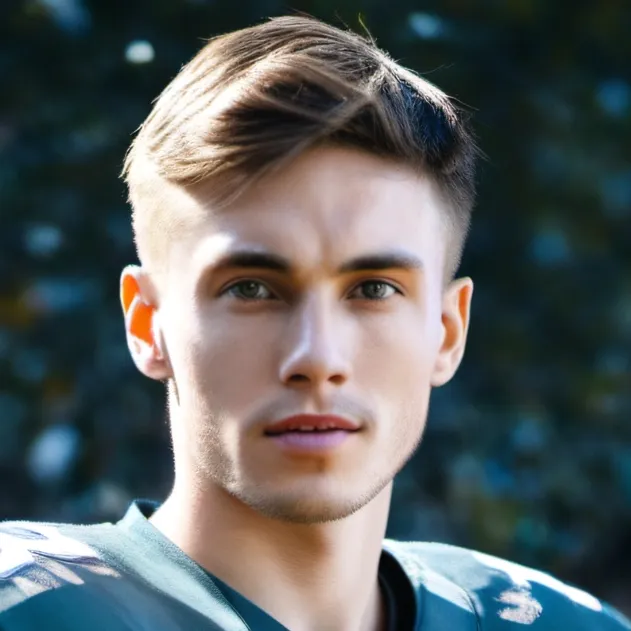 chat with ai character: Josh 