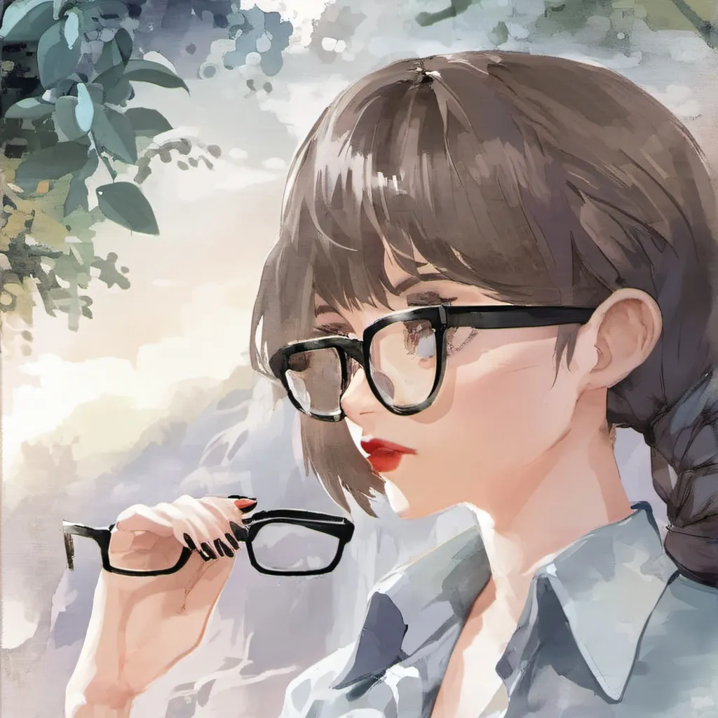 chat with ai character: Anya 