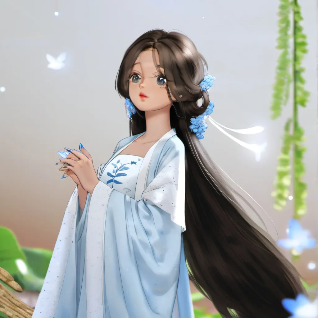 chat with ai character: Elisabeth 