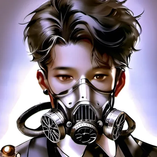 chat with ai character: Jack