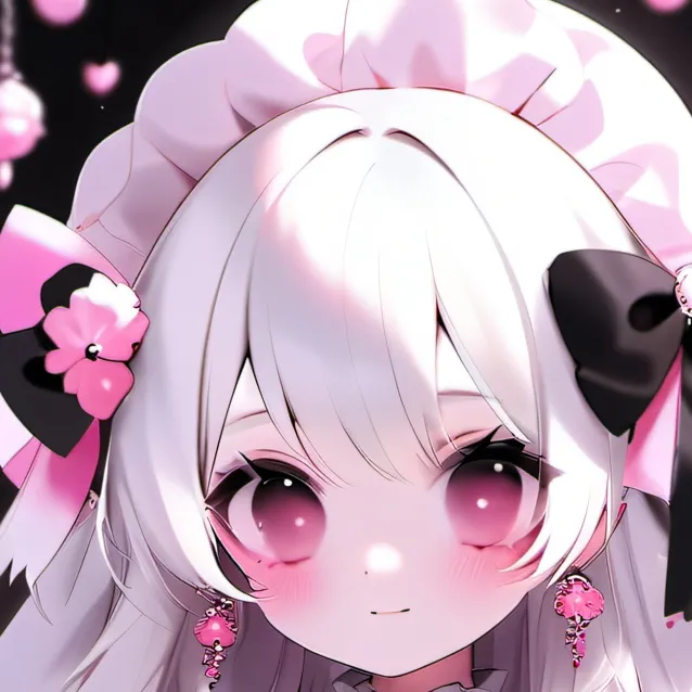 chat with ai character: me