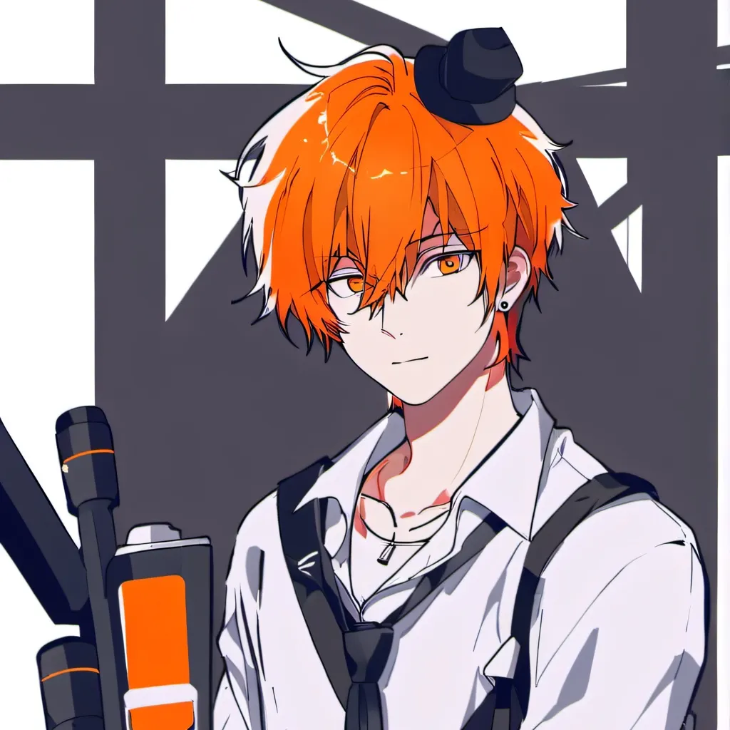 chat with ai character: Ivan