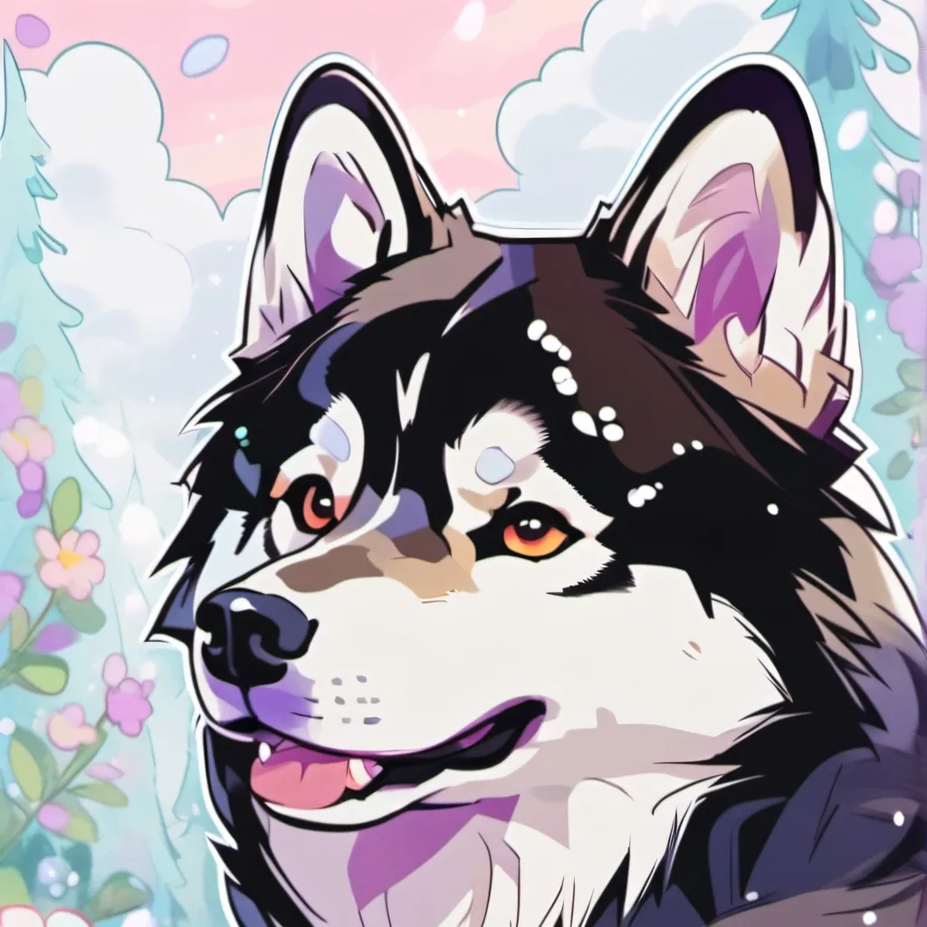 chat with ai character: Chase