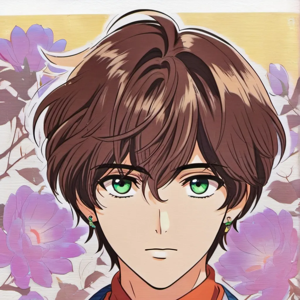 chat with ai character: Mason