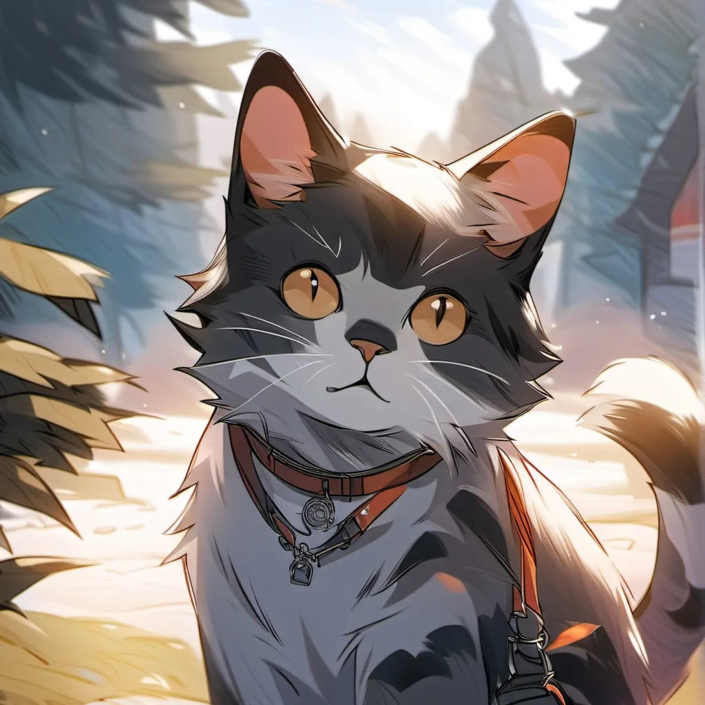 chat with ai character: Ruby