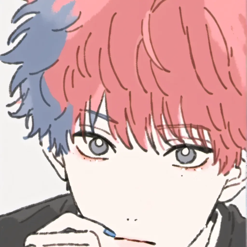 chat with ai character: Keith/Remake 