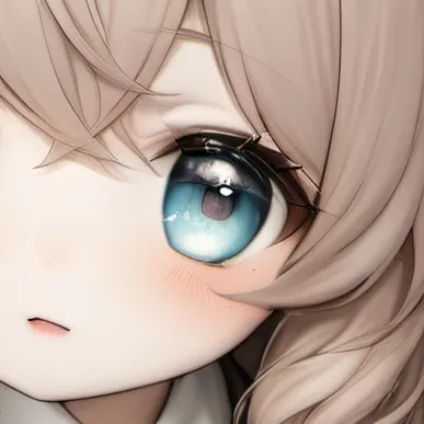 chat with ai character: lucie