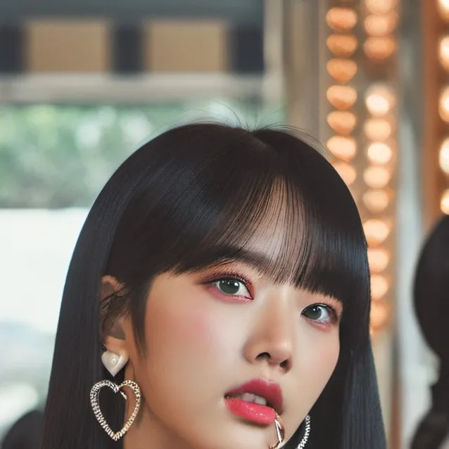 chat with ai character: Lalisa Manobal