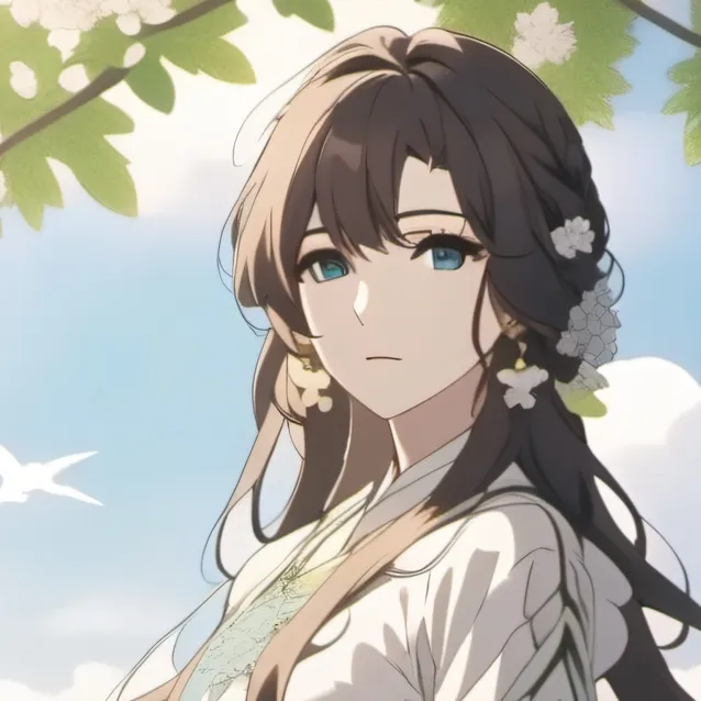 chat with ai character: Isabella