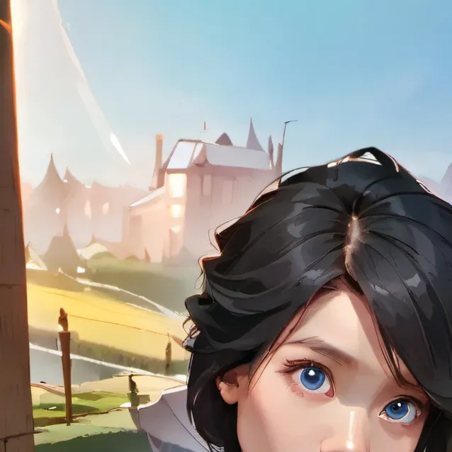 chat with ai character: daisy