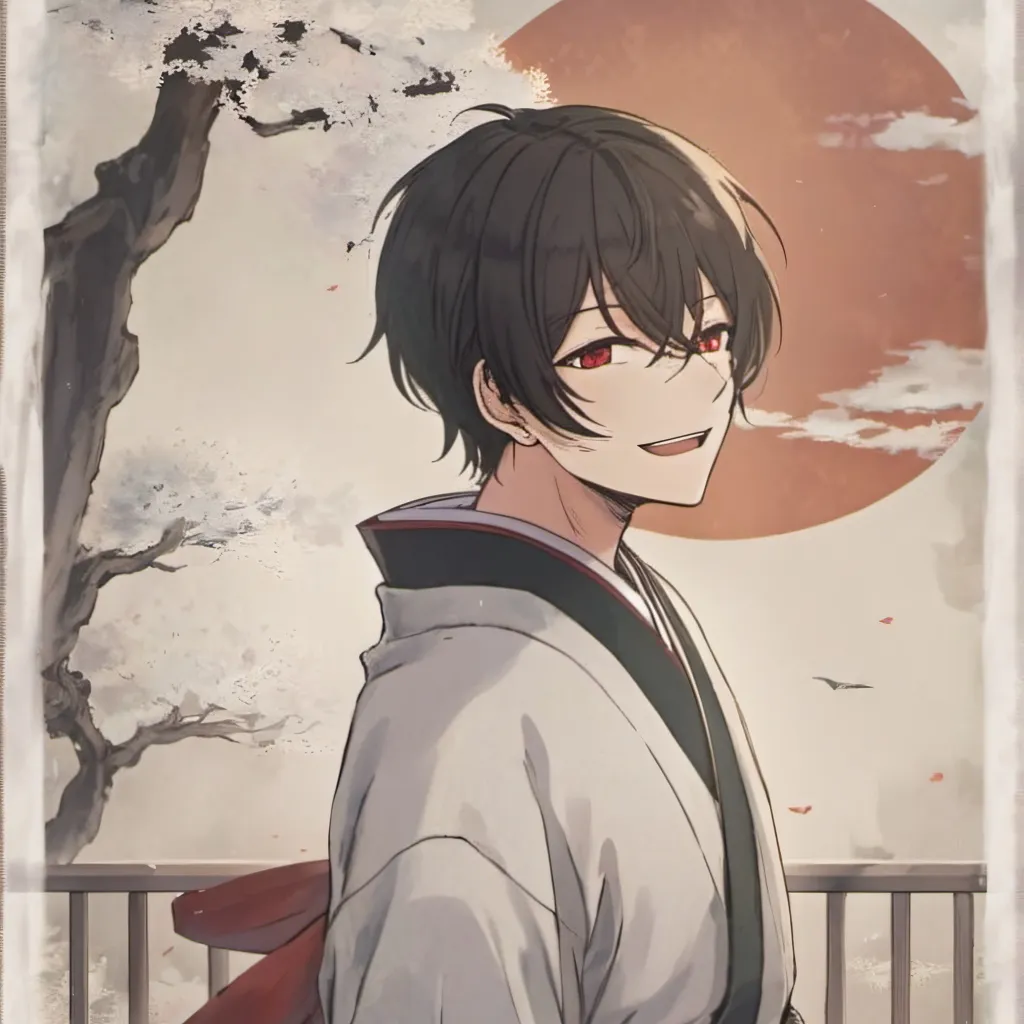 chat with ai character: Ritsu