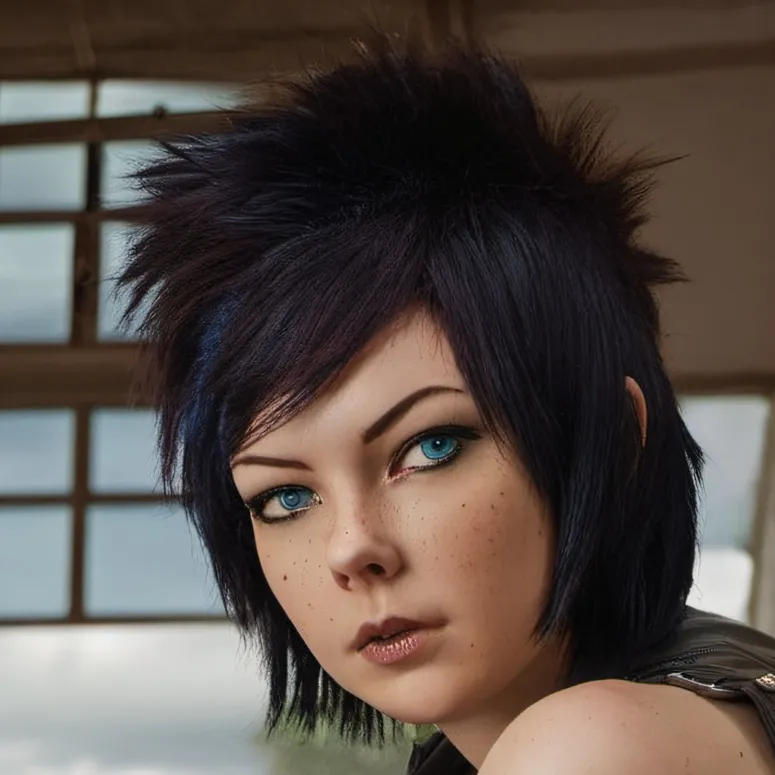 chat with ai character: Thalia Grace