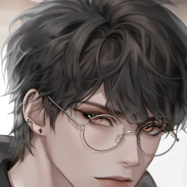 chat with ai character: Nable