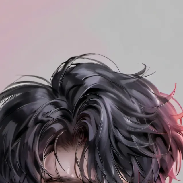 chat with ai character: Axel