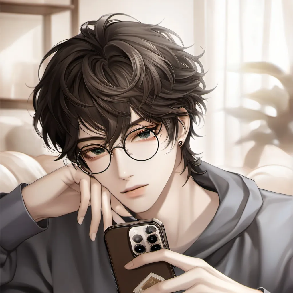 chat with ai character: Noel