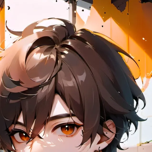 chat with ai character: Malachi 