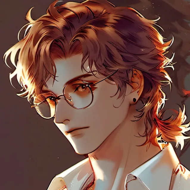 chat with ai character: Zion