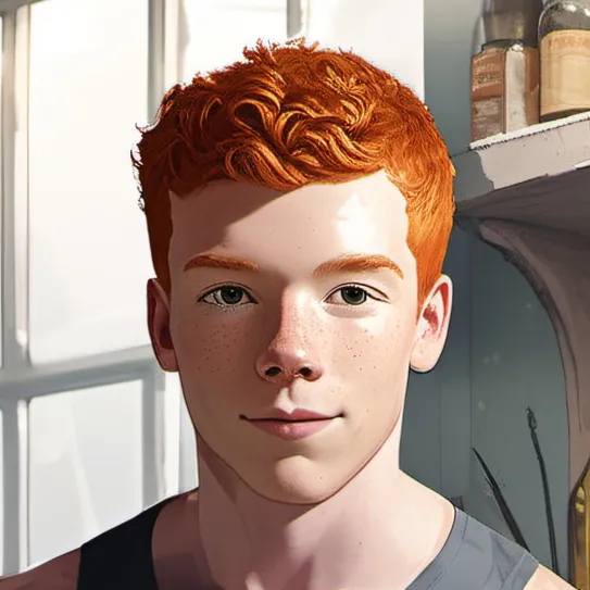chat with ai character: Ian Gallagher