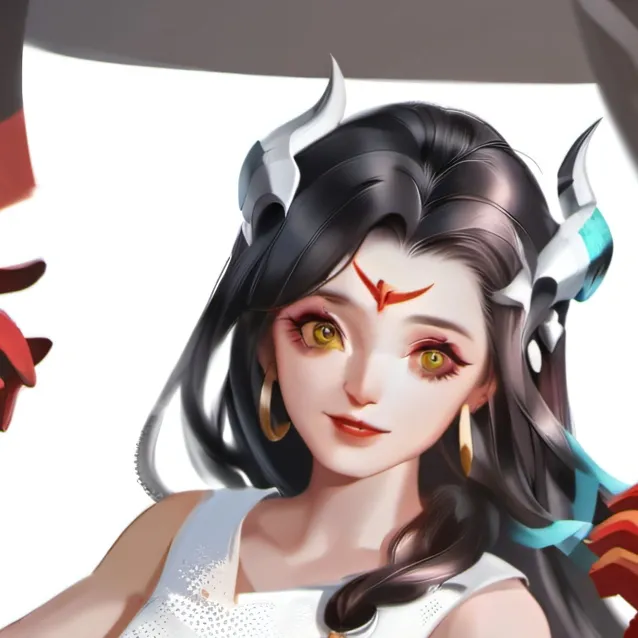 chat with ai character: Anna