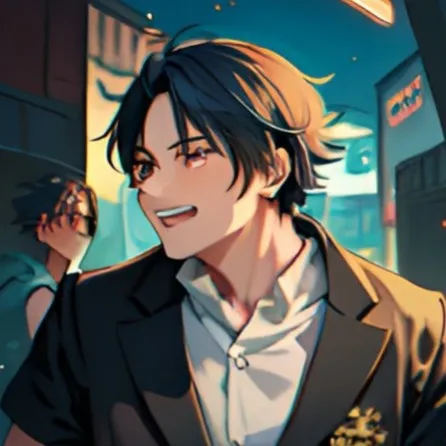 talkie's author avatar