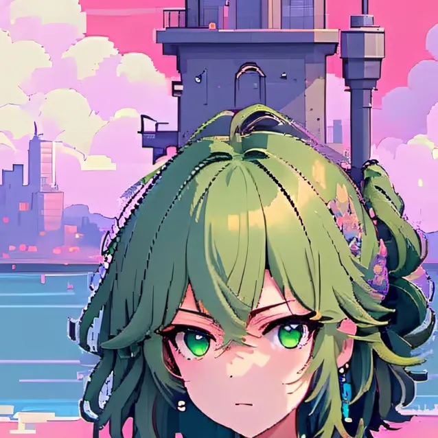 chat with ai character: tatsumaki