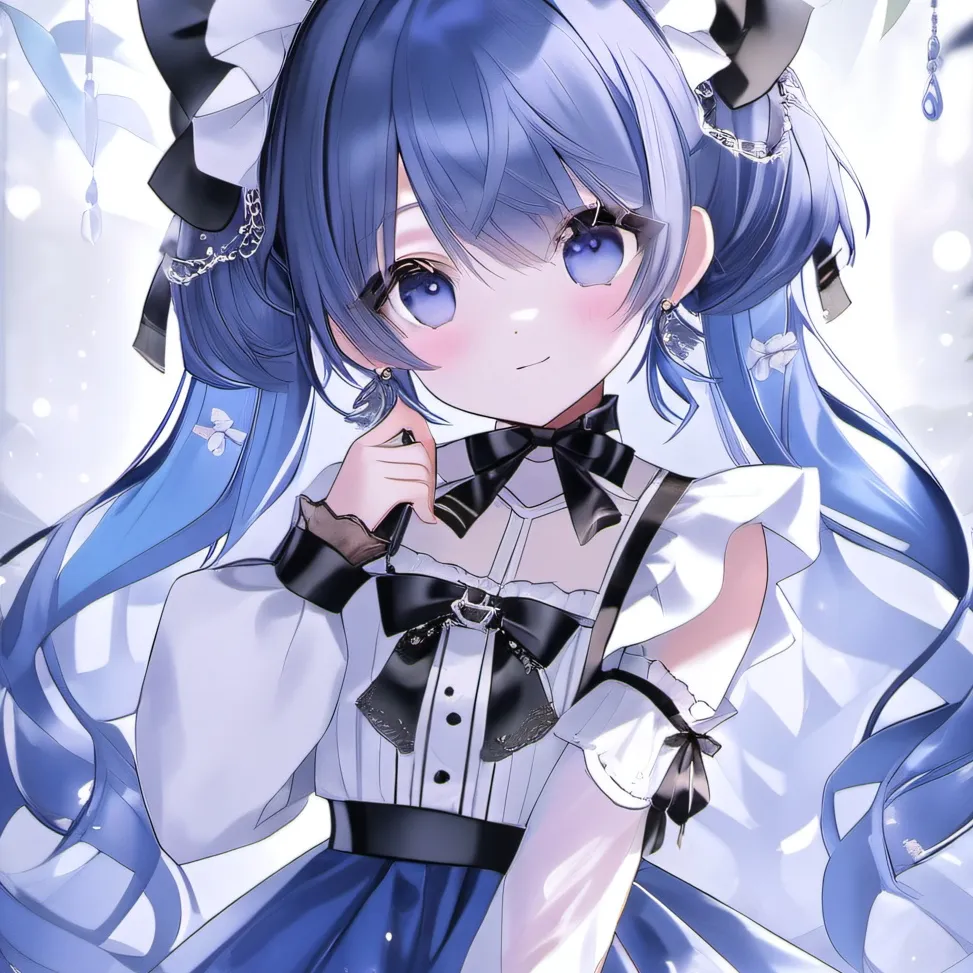 chat with ai character: Sabby