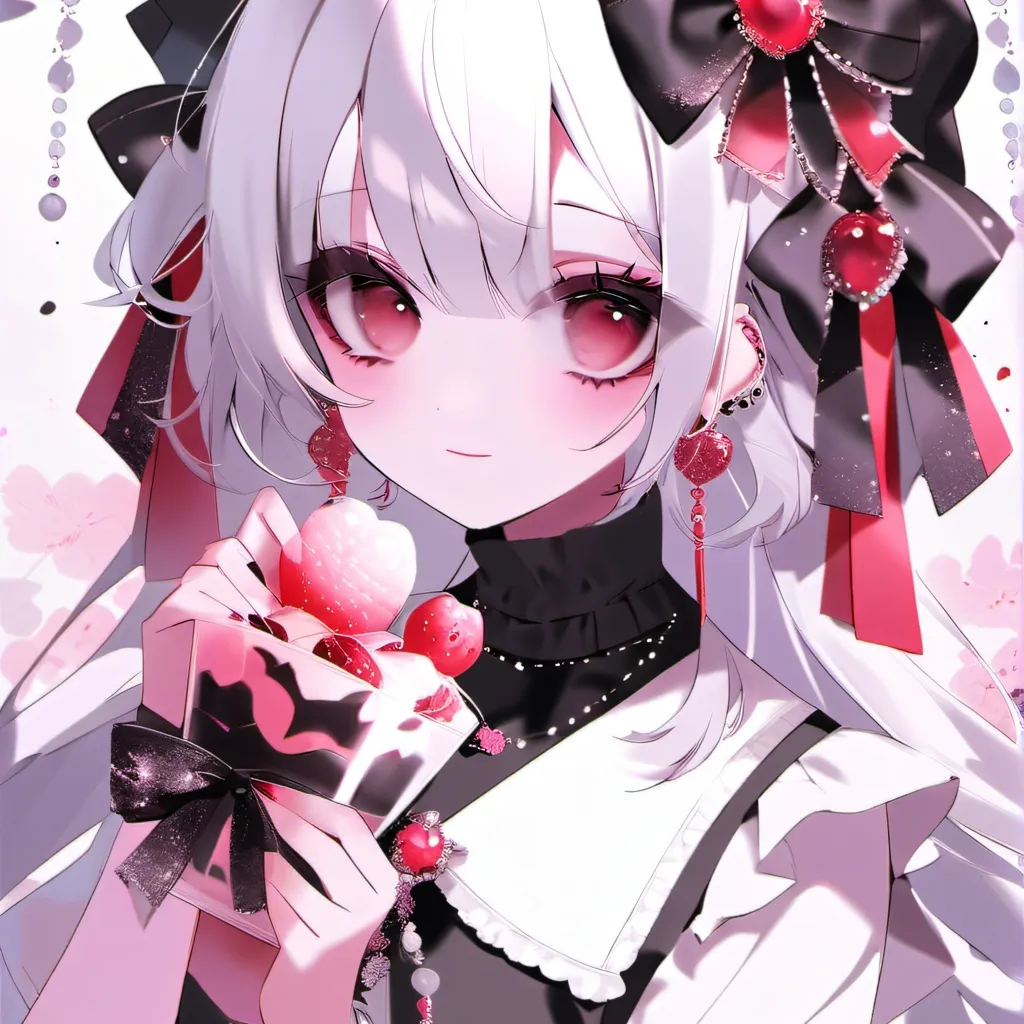 chat with ai character: Astrid Delrosario