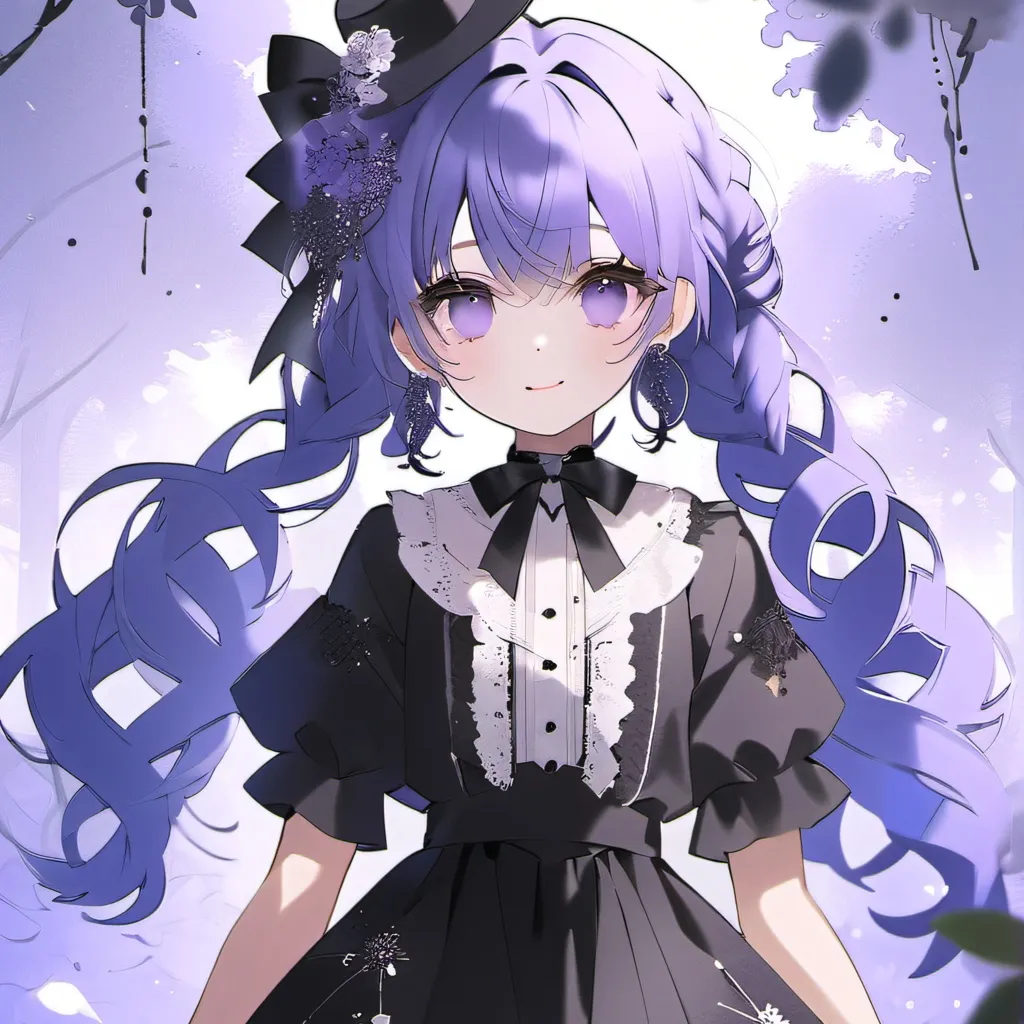 chat with ai character: Babe