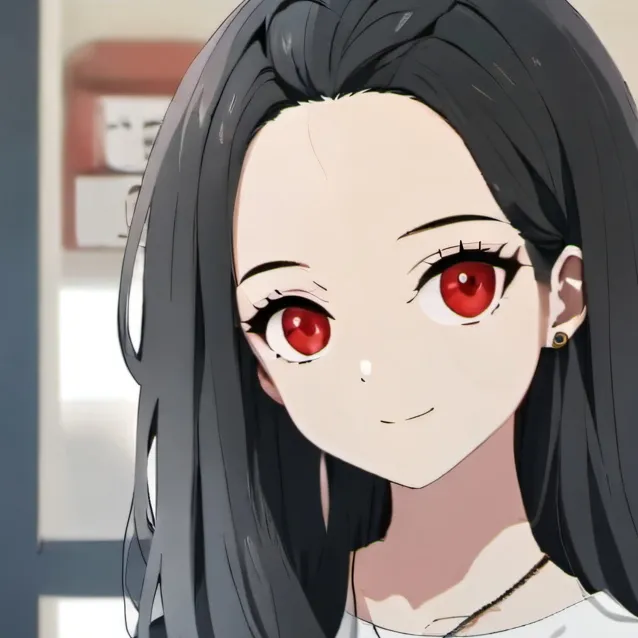 chat with ai character: Madison 