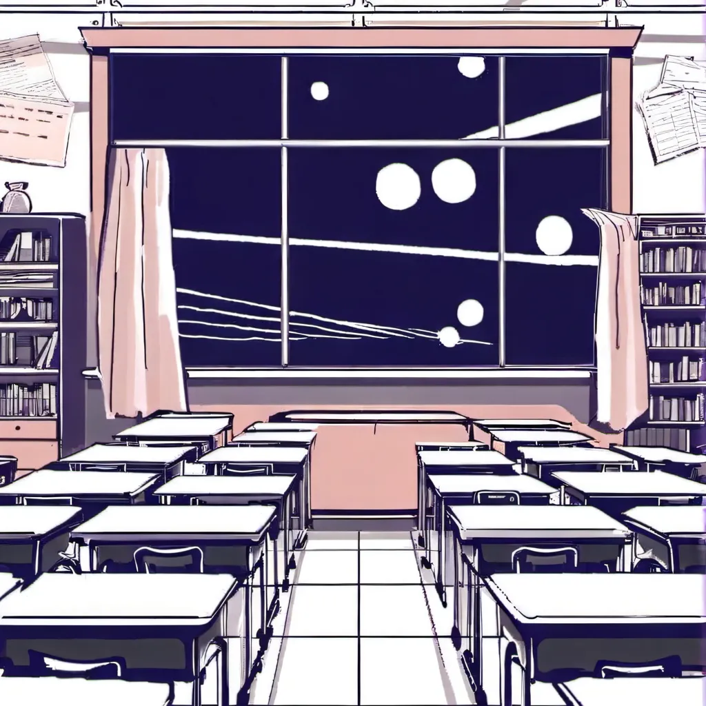 chat with ai character: MHA pt 1