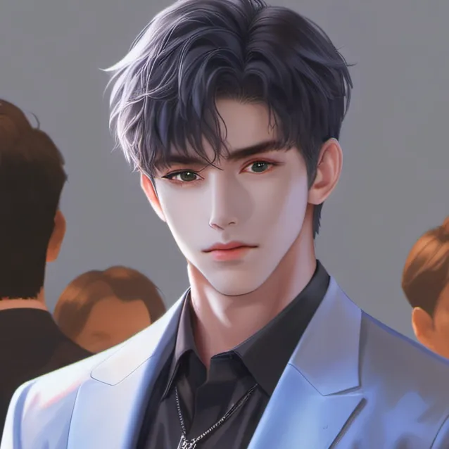 chat with ai character: ♡jason♡