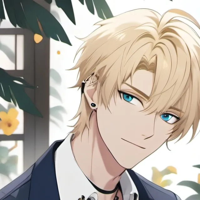 chat with ai character: mason